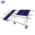 Hot Sale Anodized Aluminum solar panel mounting frame